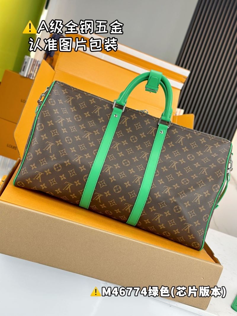 LV Travel Bags